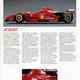 Illustration for article titled Wished You Could Have Bought A 1990s Ferrari F1 Car? Heres Its Brochure